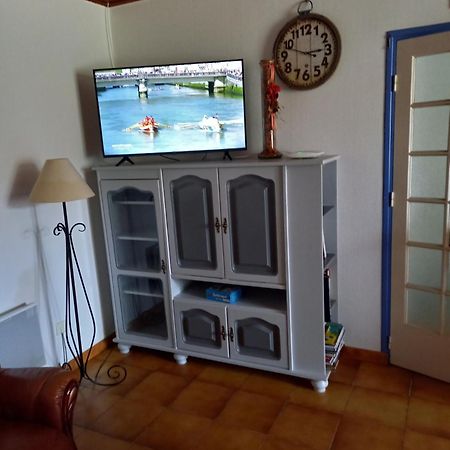 Maison Proche La Tremblade Et De Ronce Les Bains Etaules  Экстерьер фото