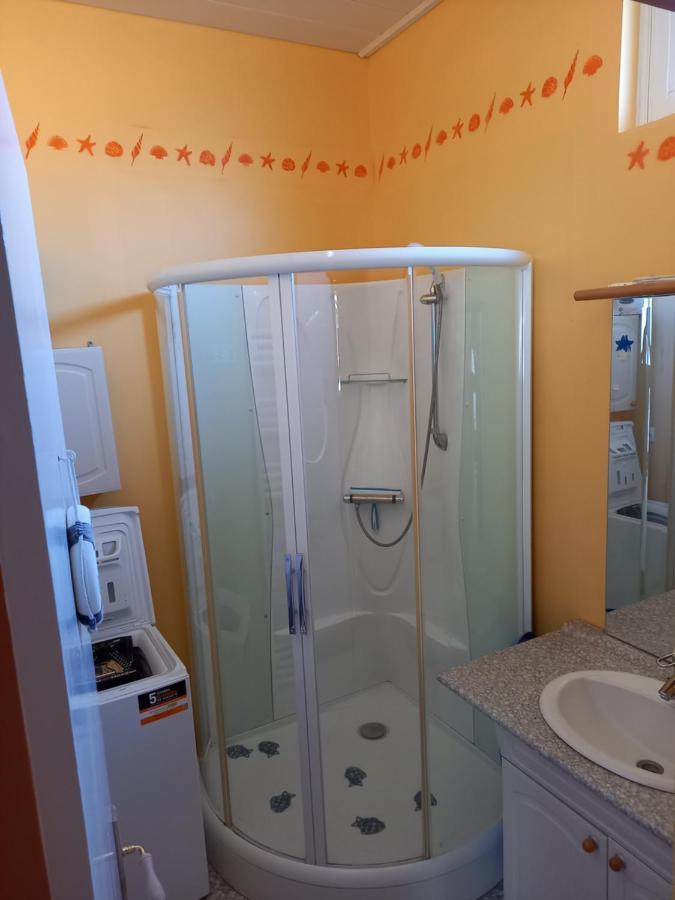 Maison Proche La Tremblade Et De Ronce Les Bains Etaules  Экстерьер фото