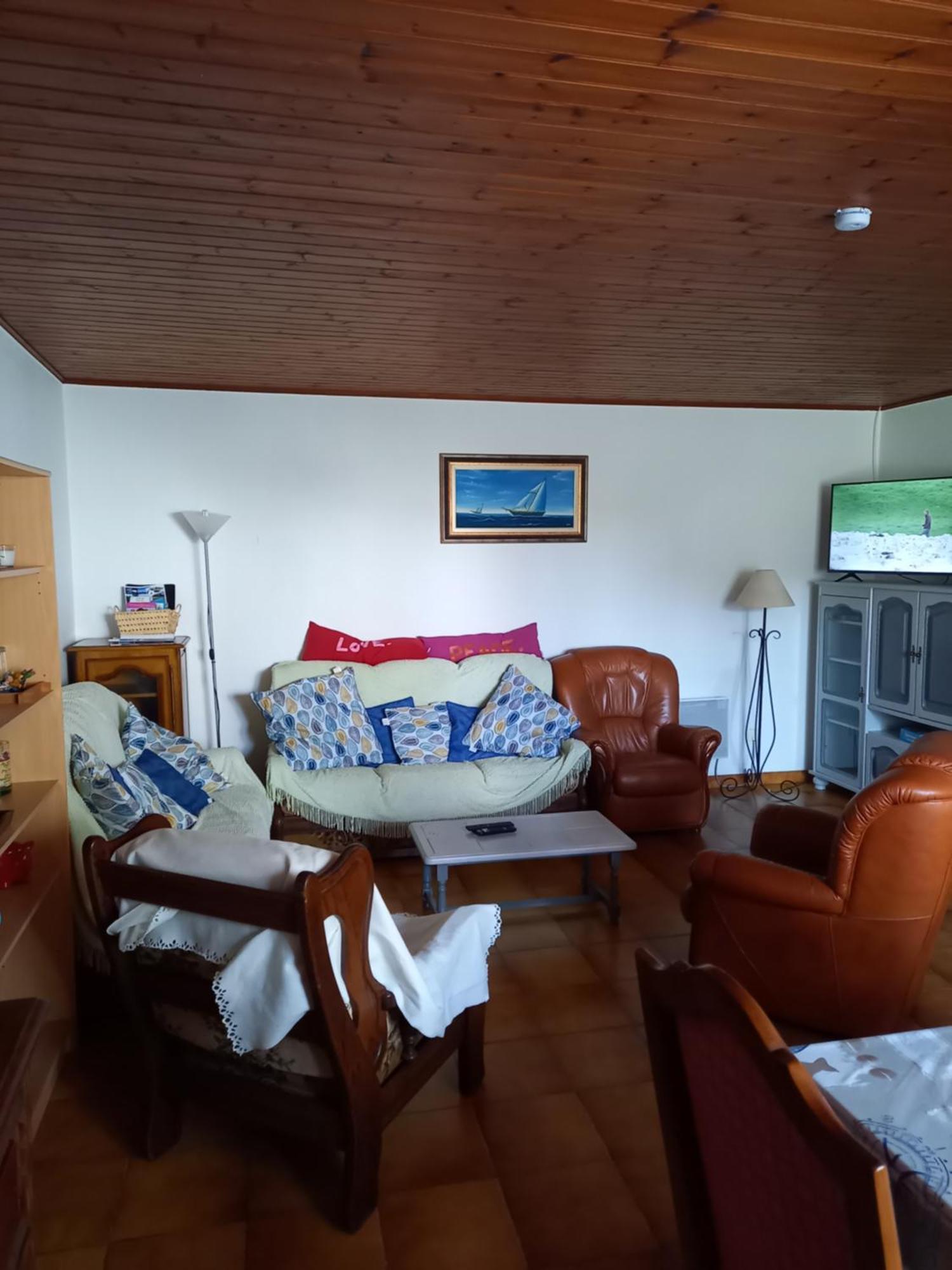 Maison Proche La Tremblade Et De Ronce Les Bains Etaules  Экстерьер фото