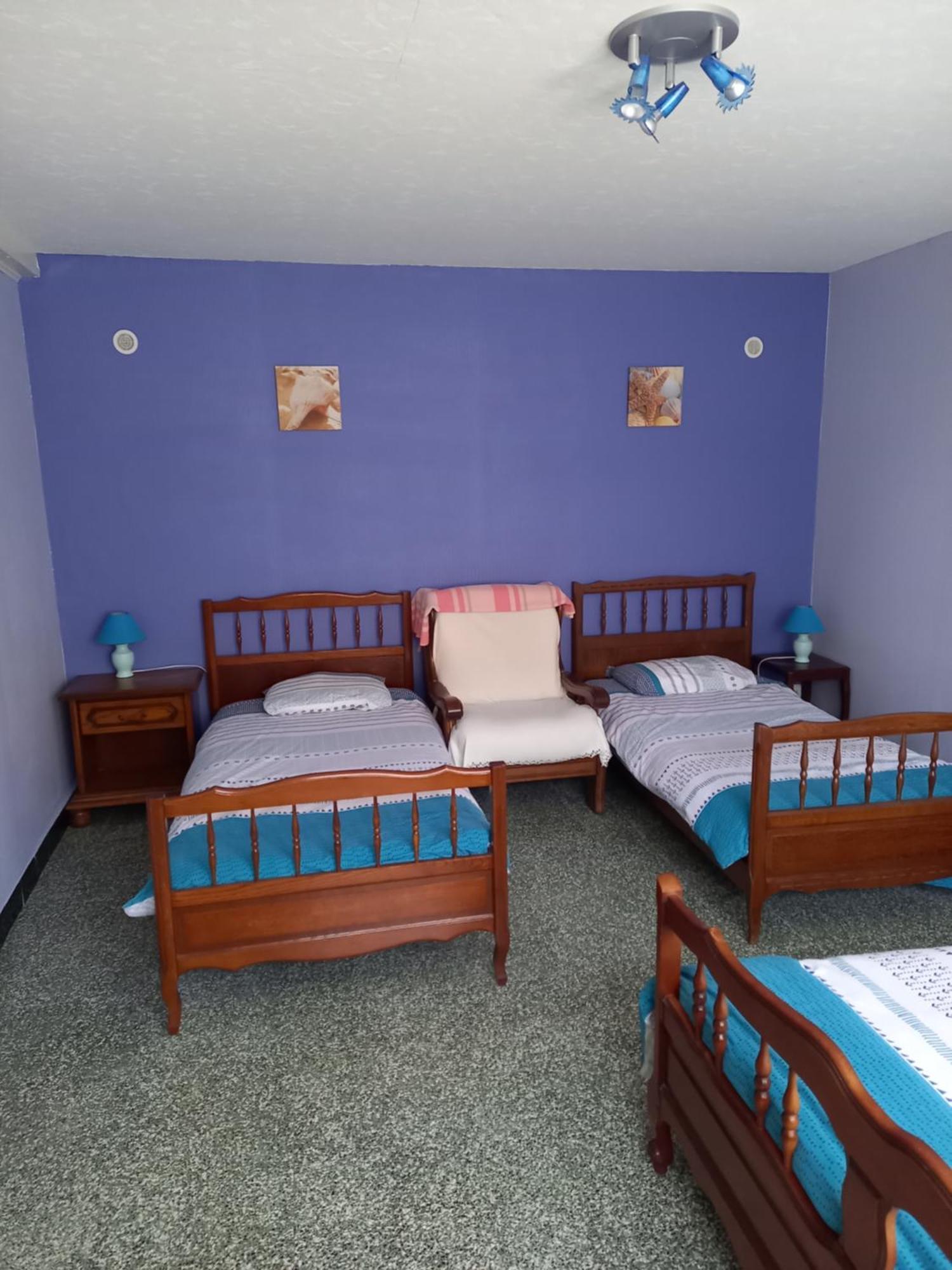 Maison Proche La Tremblade Et De Ronce Les Bains Etaules  Экстерьер фото