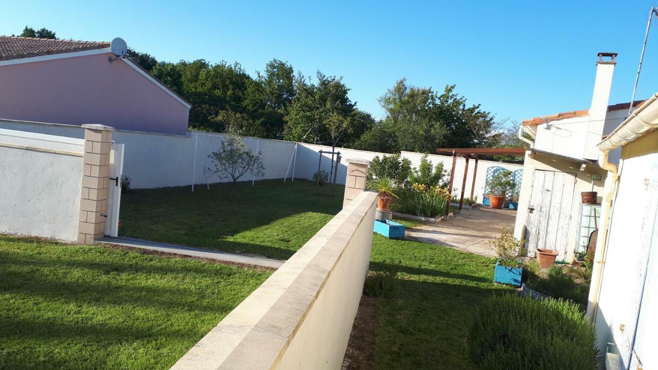 Maison Proche La Tremblade Et De Ronce Les Bains Etaules  Экстерьер фото